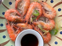 -望海潮海鲜店 特色家常菜(在海一方店)