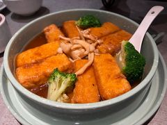 -林辉家宴·本地家常菜·头牌清远鸡(先锋店)