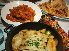 -津沽小院(天津之眼店)