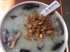 -银村街粥店(北线阁店)