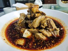 -干老四雅鱼饭店(滨江西路店)