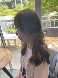 -呵呵造型