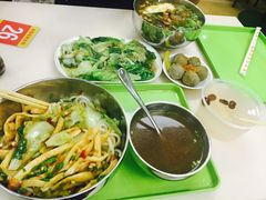 -卓雅桂林米粉