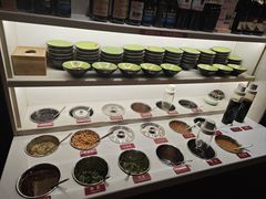 -一叶一世界•素食餐厅(新光天地店)