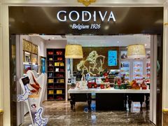 -GODIVA(月星环球港店)