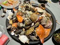 -仙螺岛海鲜自助餐厅(总店)