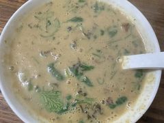-云南大锅豆浆店