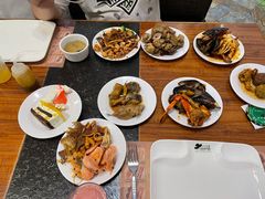 -汉巴味德(大悦城店)