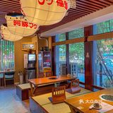 吃个火锅，竟被这碗zui后的“汤泡饭”所折服‼️