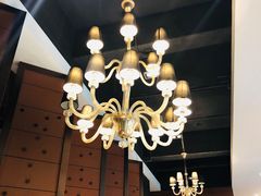 -麒茗餐厅·粤菜·宴会厅·海鲜(锦绣路店)