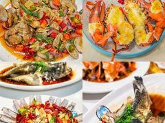 -四川小胡子海鲜(丁村万人海鲜广场店)