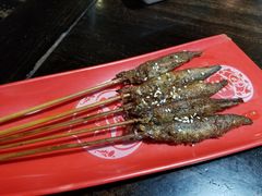 -老表记广西宵夜螺蛳鸭脚煲(西大店)