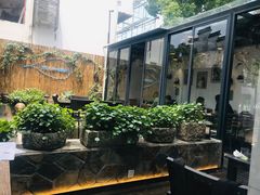 -外婆船宴餐厅·外婆喊你回家吃饭