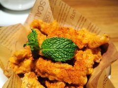 -太二酸菜鱼(汕头苏宁广场店)