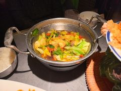 -吴越荣记苏州菜·松鼠桂鱼100%活鱼现做(斜塘老街店)
