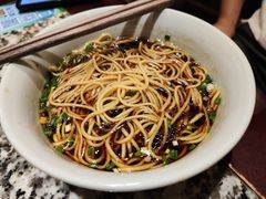 -南京大牌档(凯德大峡谷店)