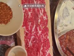 -蜀大侠火锅(森兰花园城店)