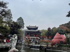 -红螺寺