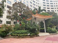 -广州中国大酒店