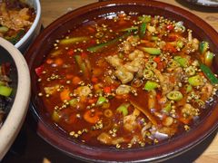 -小三峡食府(西五路店)