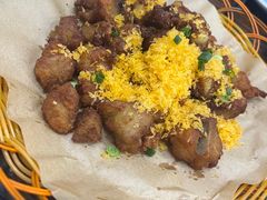 -南记食粥坊·宵夜大排档(莲花总店)