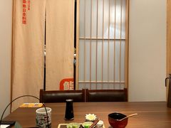 -七条鱼日本料理(远洋乐堤港店)