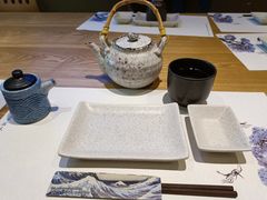 -松子日式料理(东朝阳路店)