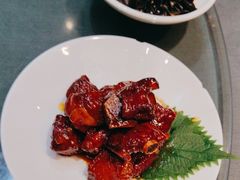 糖醋小排-丰收日(五角场店)