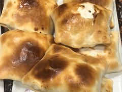 烤包子-清真·玛丽亚新疆菜主题餐厅(浙江中路店)