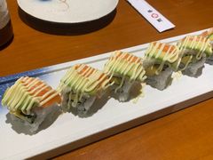 -気楽亭和食料理(气乐亭大世界本店)