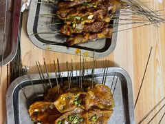 -建国烧烤(建乐路店)