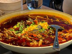 -晟永興烤鸭店(五道口店)