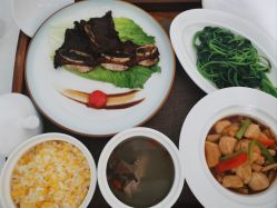 -弗蕾亚·和月月子调理院(东湖店)