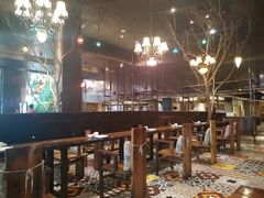 大堂-临家闽南菜(翔安店)