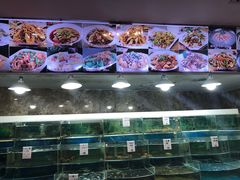 -天宝海鲜酒楼(开发区珠江道店)