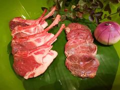 -马哥孛罗酒店·SAVVY全日餐厅