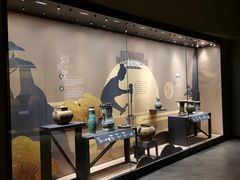 -盘龙城国家考古遗址公园