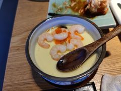 炖蛋-沼津港日本料理·寿喜烧·烧鸟(新世界大丸百货店)