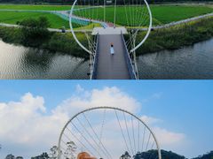 -大屏嶂森林公园