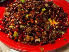 -常和州·夜宵大排档(常州单店)