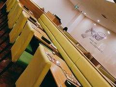 -萨莉亚意大利餐厅(白云汇店)