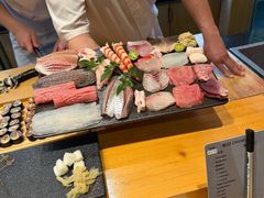 -鮨冠OMAKASE食べ放题(北京首店)