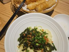 -弄堂咪道-饭香·面香·馄饨香(汇锦广场店)