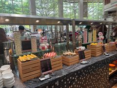 -佰园全日西餐厅-厦门佰翔软件园酒店