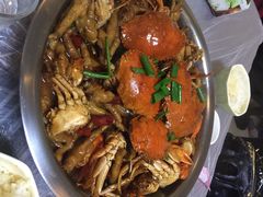 品蟹轩蟹肉煲-蟹肉煲蟹肉(阊胥路店)