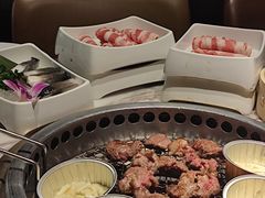 -火炉火自助餐(喜隆多店)