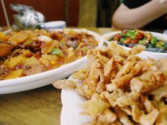 -福顺祥大盘鸡(临潼店)