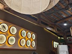 -李久其家民间餐厅(观沙岭公园店)