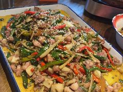 -兔槽江湖菜·重庆璧山兔(水围店)