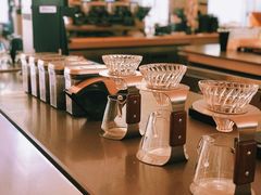 -Bracket Coffee(工体店)
